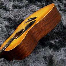 Morris F-011LH Left-Handed HS -Performers Edition-【アクセサリーセットサービス!】【レフティ】_7