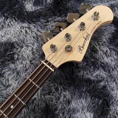 Bacchus WJB-500R ASH BR-SM -Univers Series-【アッシュボディのJBタイプ!】_5