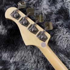 Bacchus WJB-500R ASH BR-SM -Univers Series-【アッシュボディのJBタイプ!】_6