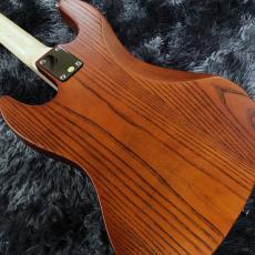 Bacchus WJB-500R ASH BR-SM -Univers Series-【アッシュボディのJBタイプ!】_7