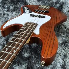 Bacchus WJB-500R ASH BR-SM -Univers Series-【アッシュボディのJBタイプ!】_8