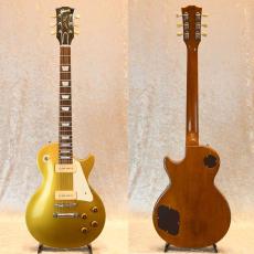 Gibson Historic Collection 1956 Les Paul Reissue Gold Top_2