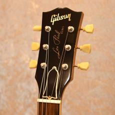 Gibson Historic Collection 1956 Les Paul Reissue Gold Top_3