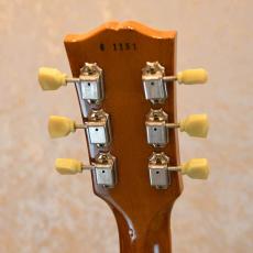 Gibson Historic Collection 1956 Les Paul Reissue Gold Top_4