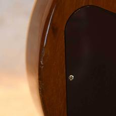 Gibson Historic Collection 1956 Les Paul Reissue Gold Top_7