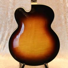 Gibson Super400C Custom Inlay_2