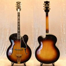 Gibson Super400C Custom Inlay_3
