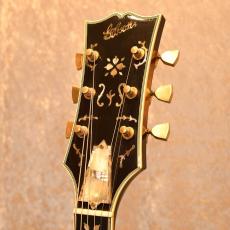 Gibson Super400C Custom Inlay_4
