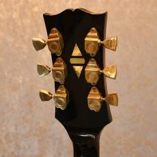 Gibson Super400C Custom Inlay_5