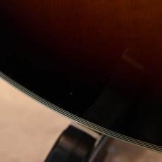 Gibson Super400C Custom Inlay_6