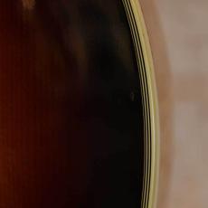 Gibson Super400C Custom Inlay_7