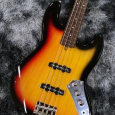 Ibanez フレットレス ベース【新品弦交換・職人による