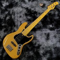 FUJIGEN Neo Classic NJB100MBAHV-VNT (Vintage Natural)【展示入替特価】【日本製】【5弦ベース】_2