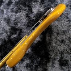 FUJIGEN Neo Classic NJB100MBAHV-VNT (Vintage Natural)【展示入替特価】【日本製】【5弦ベース】_9