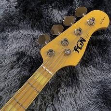FUJIGEN Neo Classic NJB100MBAH-WB (White Blonde) 【展示入替特価】【日本製】_5