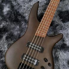 Ibanez SR305EB-WNF (Walnut Flat)【限定特価】【SPOTモデル】【2025年NEWモデル】 【5弦ベース】