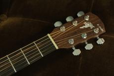 K.Yairi LO-65 / RB 【旧価格】【ハードケース付き】_5