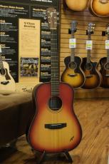 K.Yairi LO-65 / RB 【旧価格】【ハードケース付き】_8