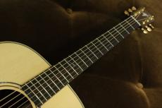 K.Yairi LO-120 【旧価格】【日本製】_3