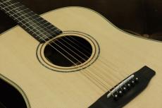 K.Yairi LO-120 【旧価格】【日本製】_7