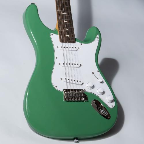 Paul Reed Smith [PRS] SE Silver Sky Evergreen【ポールリードスミス】