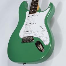 Paul Reed Smith [PRS] SE Silver Sky Evergreen【ポールリードスミス】_9