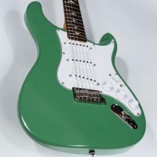 Paul Reed Smith [PRS] SE Silver Sky Evergreen【ポールリードスミス】_10