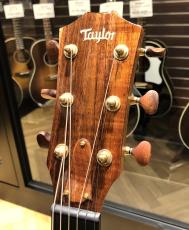 Taylor C24ce B5043 Custom GA,Koa(AA)【NAMM Customs 2025】_3