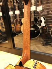 Taylor C24ce B5043 Custom GA,Koa(AA)【NAMM Customs 2025】_8