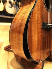 Taylor C24ce B5043 Custom GA,Koa(AA)【NAMM Customs 2025】_10