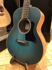 Taylor GS Mini-e LTD Blue Burst