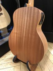 Taylor GS Mini-e LTD Blue Burst_5