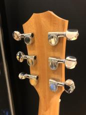 Taylor GS Mini-e LTD Blue Burst_7