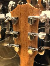 Taylor GS Mini-e Special Edition Blue Paisley_5