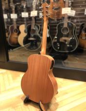 Taylor GS Mini-e Special Edition Blue Paisley_7
