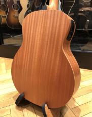 Taylor GS Mini-e Special Edition Blue Paisley_8