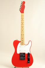 Fender Japan TL62B-105DK Fancy Doctor Red 2006-2008_2