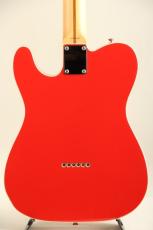 Fender Japan TL62B-105DK Fancy Doctor Red 2006-2008_3