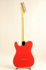 Fender Japan TL62B-105DK Fancy Doctor Red 2006-2008_4