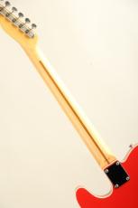 Fender Japan TL62B-105DK Fancy Doctor Red 2006-2008_6