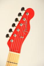 Fender Japan TL62B-105DK Fancy Doctor Red 2006-2008_7