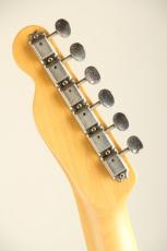 Fender Japan TL62B-105DK Fancy Doctor Red 2006-2008_8