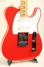 Fender Japan TL62B-105DK Fancy Doctor Red 2006-2008_9
