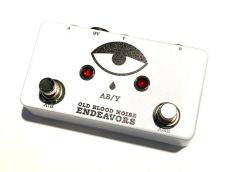 Old Blood Noise Endeavors AB/Y Switcher  - Simple AB/Y Switcher -