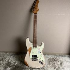 Bacchus BSH-AGED/RSM OWH-AGED【Global Series】【現物画像】【最大36回分割無金利キャンペーン実施中】_4