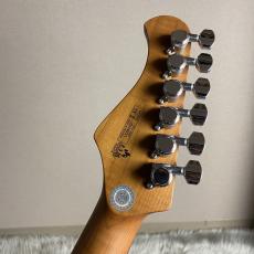 Bacchus BSH-AGED/RSM OWH-AGED【Global Series】【現物画像】【最大36回分割無金利キャンペーン実施中】_8