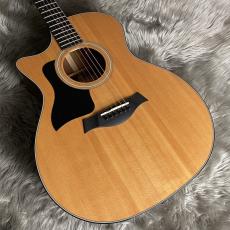 Taylor 314ce ES1/LH (レフティ)【現物画像】【最大36回分割無金利キャンペーン実施中】