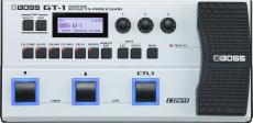 BOSS GT-1-WH【限定生産カラー】