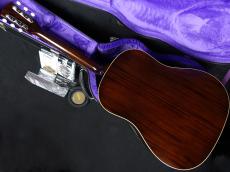 Epiphone Inspired by Gibson Custom Tamio Okuda J-45 Washed Vintage Sunburst_6