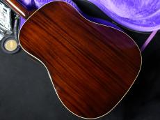 Epiphone Inspired by Gibson Custom Tamio Okuda J-45 Washed Vintage Sunburst_7